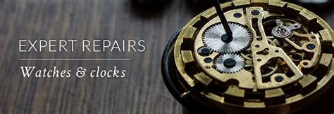 The Best 10 Watch Repair near McLean, VA 22107 .